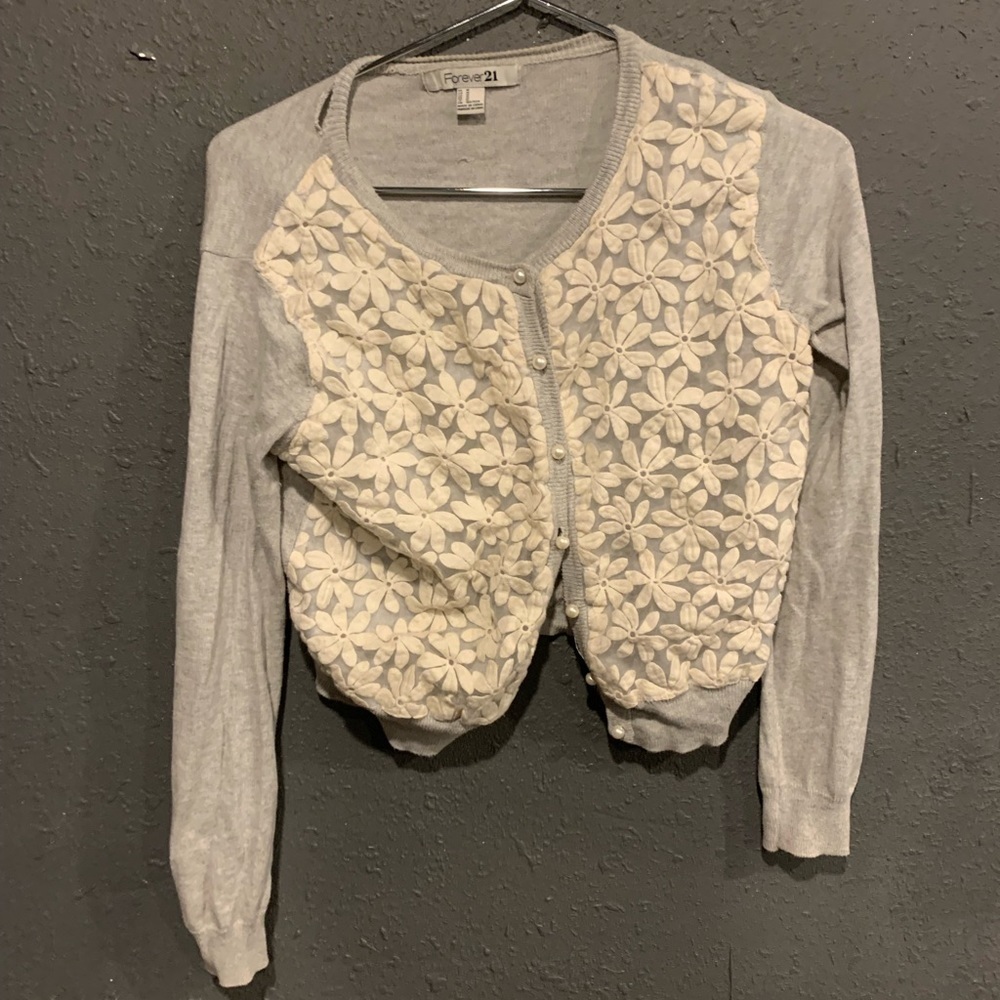 Women’s Forever 21 Blouse